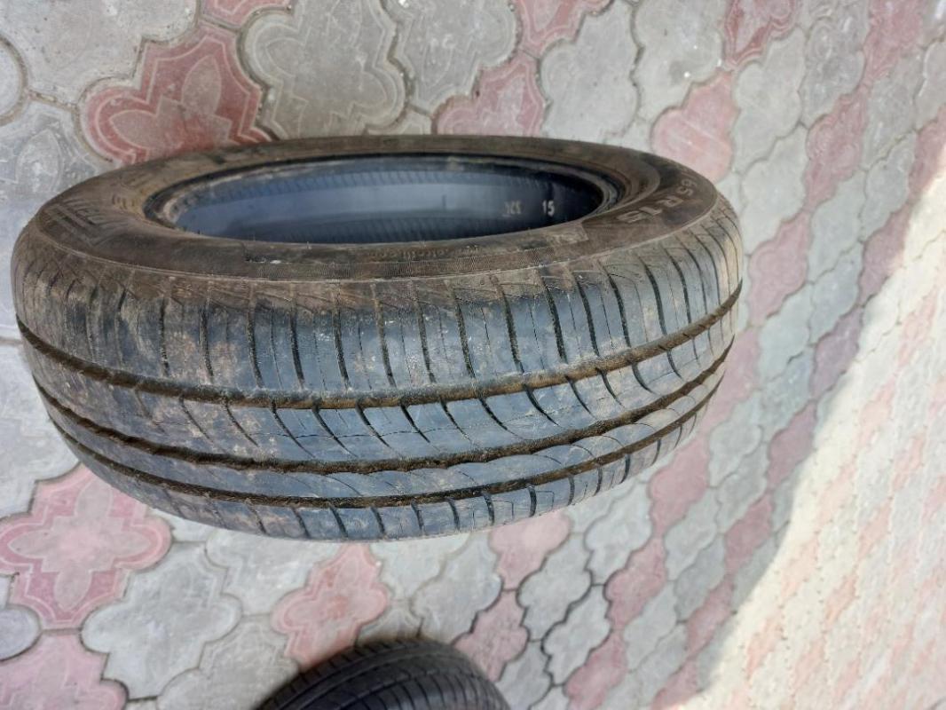1 баллон Pirelli Cinturato 185/65/R15 в отличном состоянии. - Орск