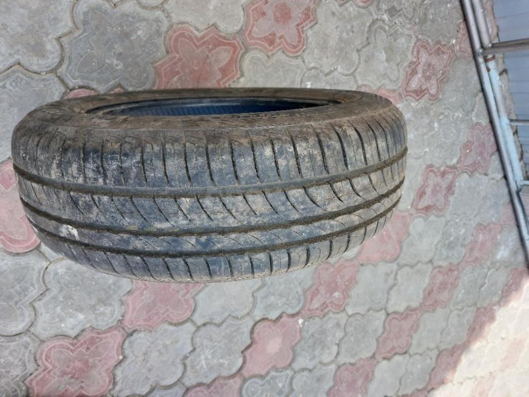 1 баллон Pirelli Cinturato 185/65/R15 в отличном состоянии. - Орск