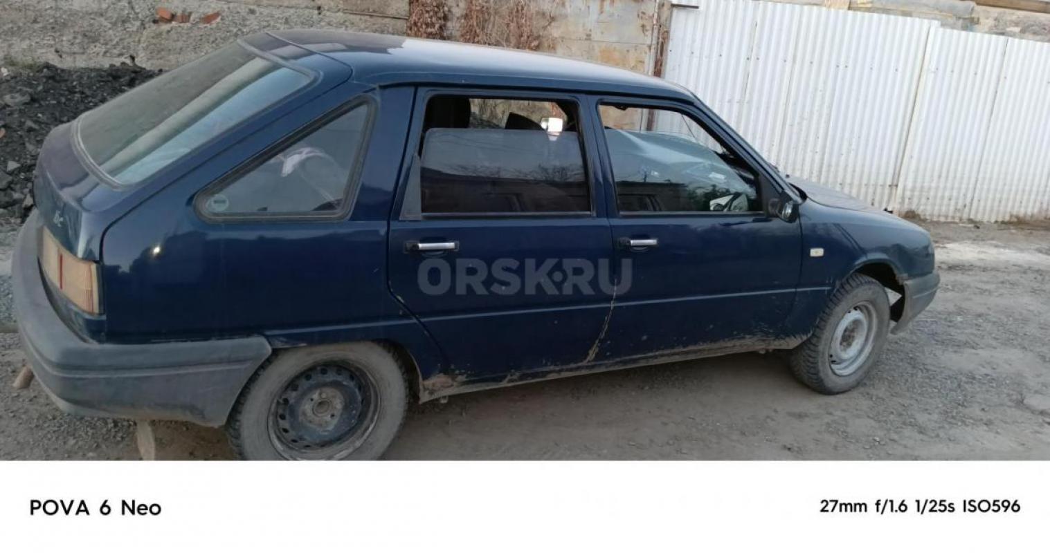 Продам иж ода . - Орск
