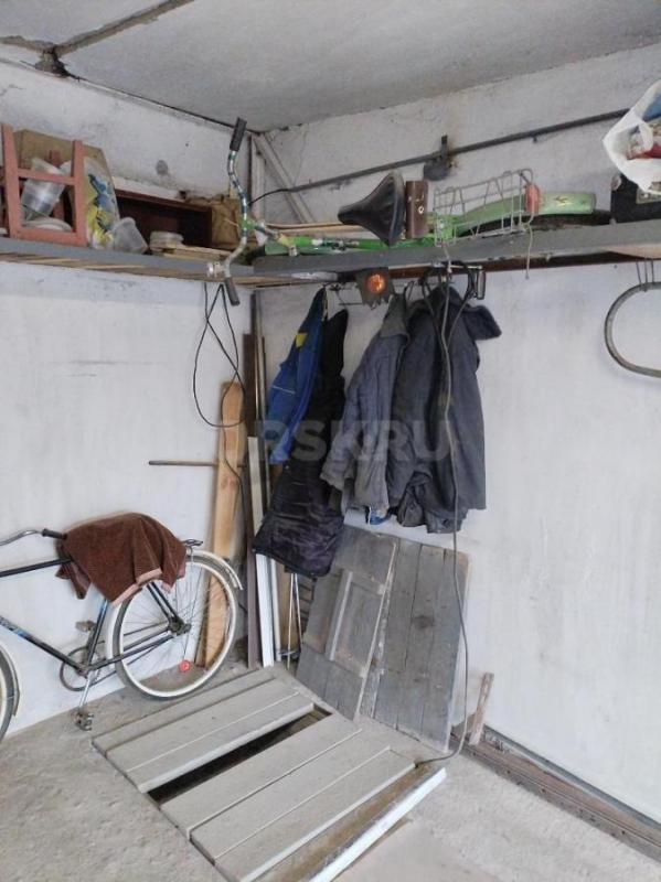 Продам гараж район 240кавртал по ул. - Орск