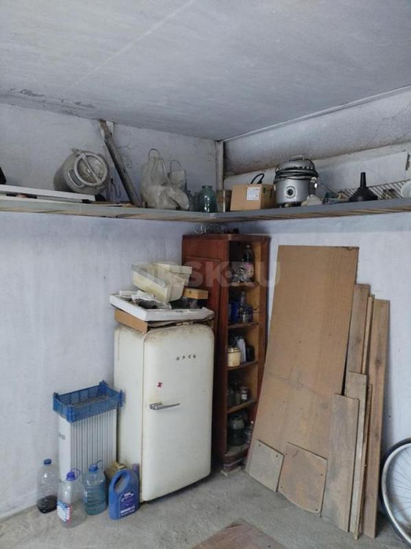 Продам гараж район 240кавртал по ул. - Орск