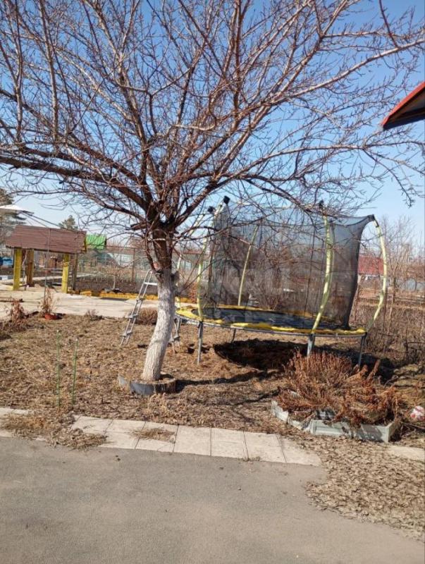 Продажа уютной дачи в СНТ Орника, 2-я садовая. - Орск