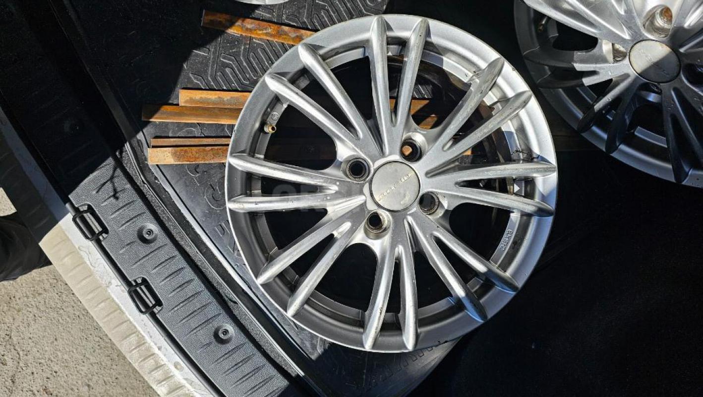 Продам Литьё Р15 , 4×100 на Ваз не подойдёт! - Орск
