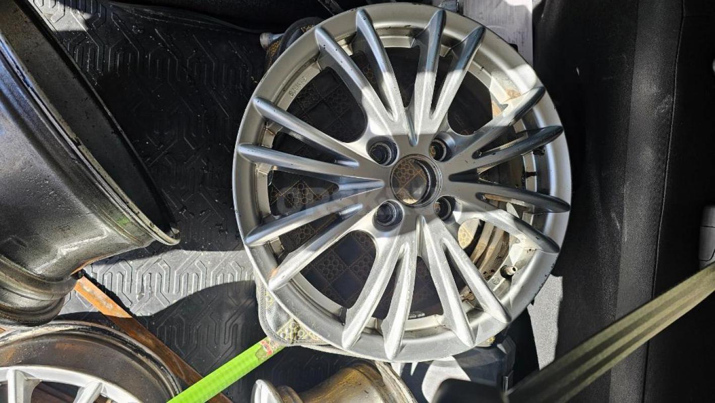 Продам Литьё Р15 , 4×100 на Ваз не подойдёт! - Орск