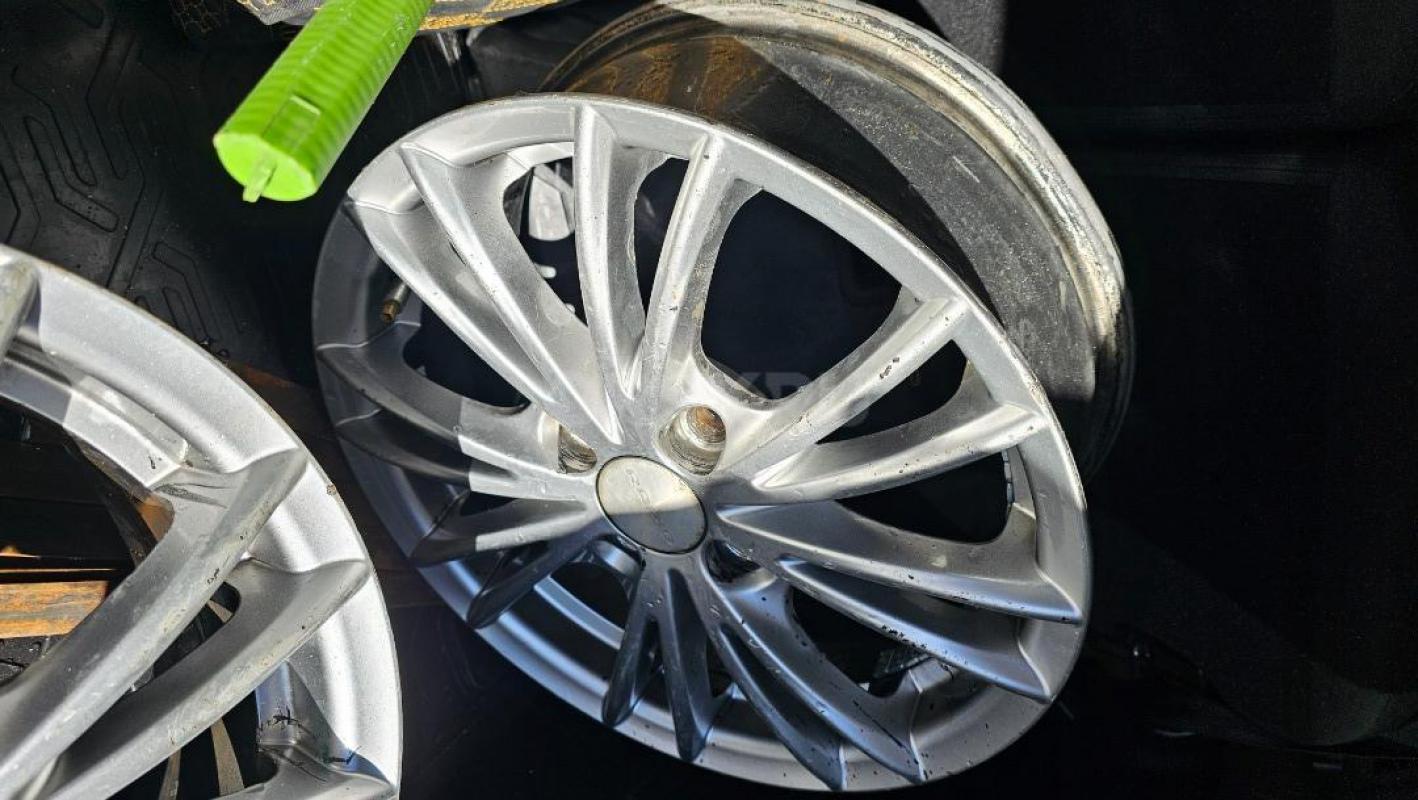 Продам Литьё Р15 , 4×100 на Ваз не подойдёт! - Орск