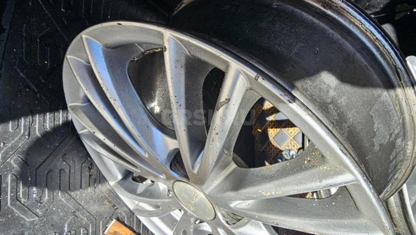 Продам Литьё Р15 , 4×100 на Ваз не подойдёт! - Орск