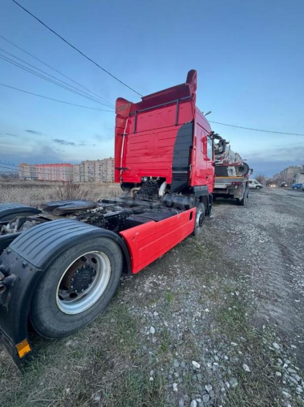 Продам Седельный тягач Маз 544028 2023 г. - Орск