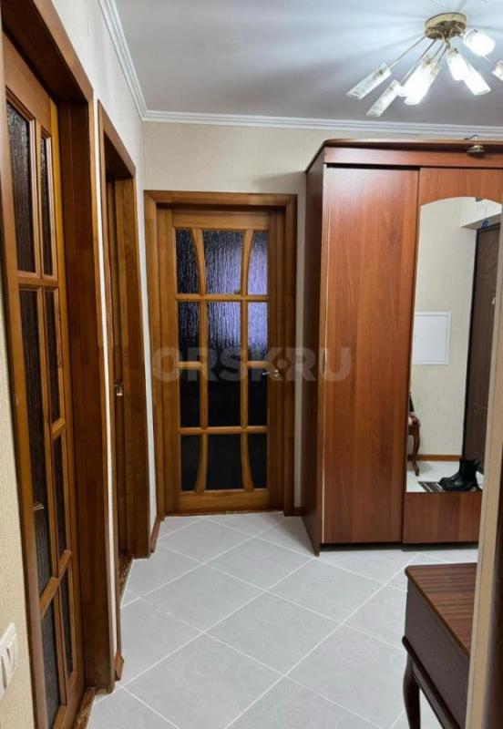В продаже трёхкомнатная квартира,( 61.7 м2) которая покорит сердце ценителей уюта и комфорта. - Орск