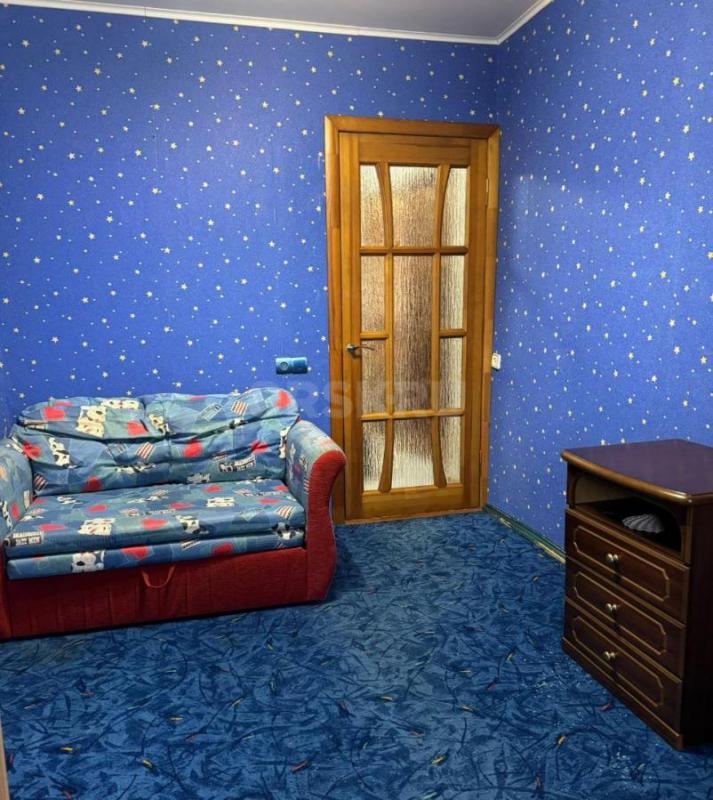 В продаже трёхкомнатная квартира,( 61.7 м2) которая покорит сердце ценителей уюта и комфорта. - Орск