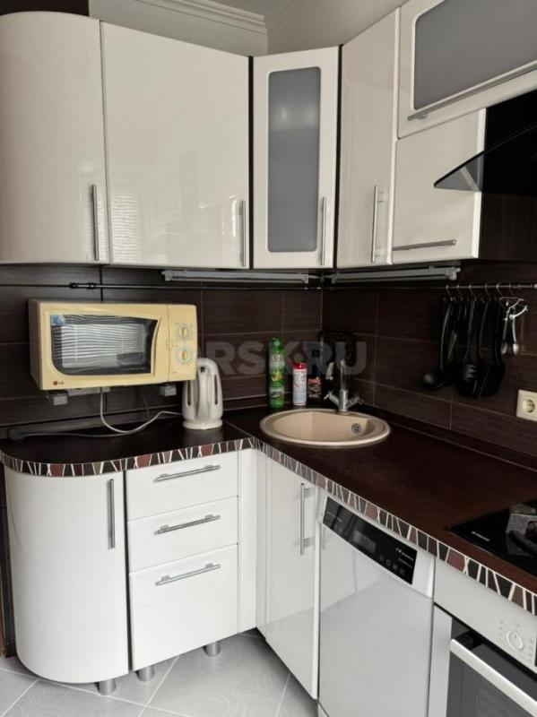 В продаже трёхкомнатная квартира,( 61.7 м2) которая покорит сердце ценителей уюта и комфорта. - Орск