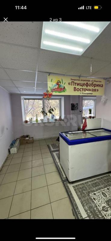 Сдам отдел в магазтне продукты.20 кв м. - Орск