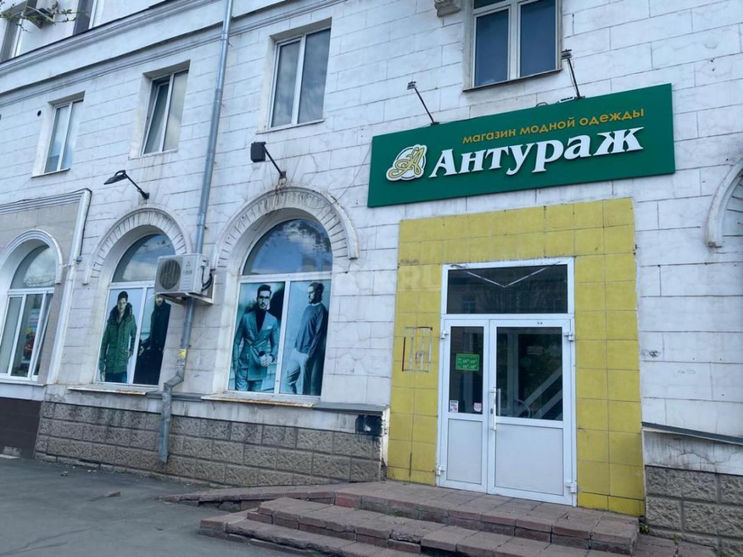 Сдам помещение в центре города. - Орск