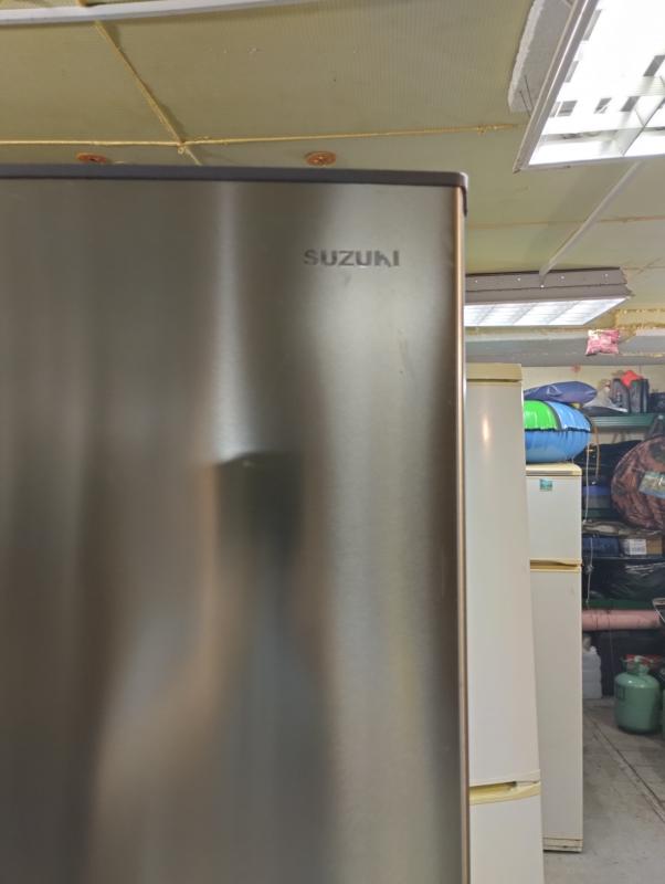 Продам холодильник SUZUKI и холодильник СТИНОЛ, внешнее состояние отличное, холод набирает, отключае - Новотроицк