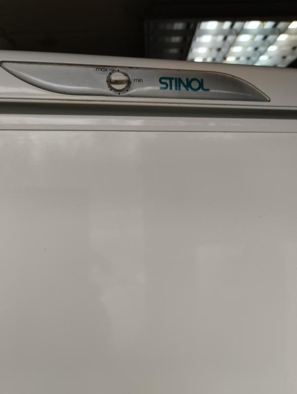 Продам холодильник SUZUKI и холодильник СТИНОЛ, внешнее состояние отличное, холод набирает, отключае - Новотроицк
