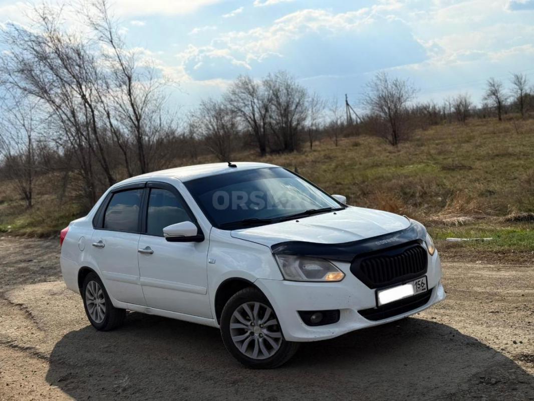 Продам Datsun On-Do 2016 года. - Орск