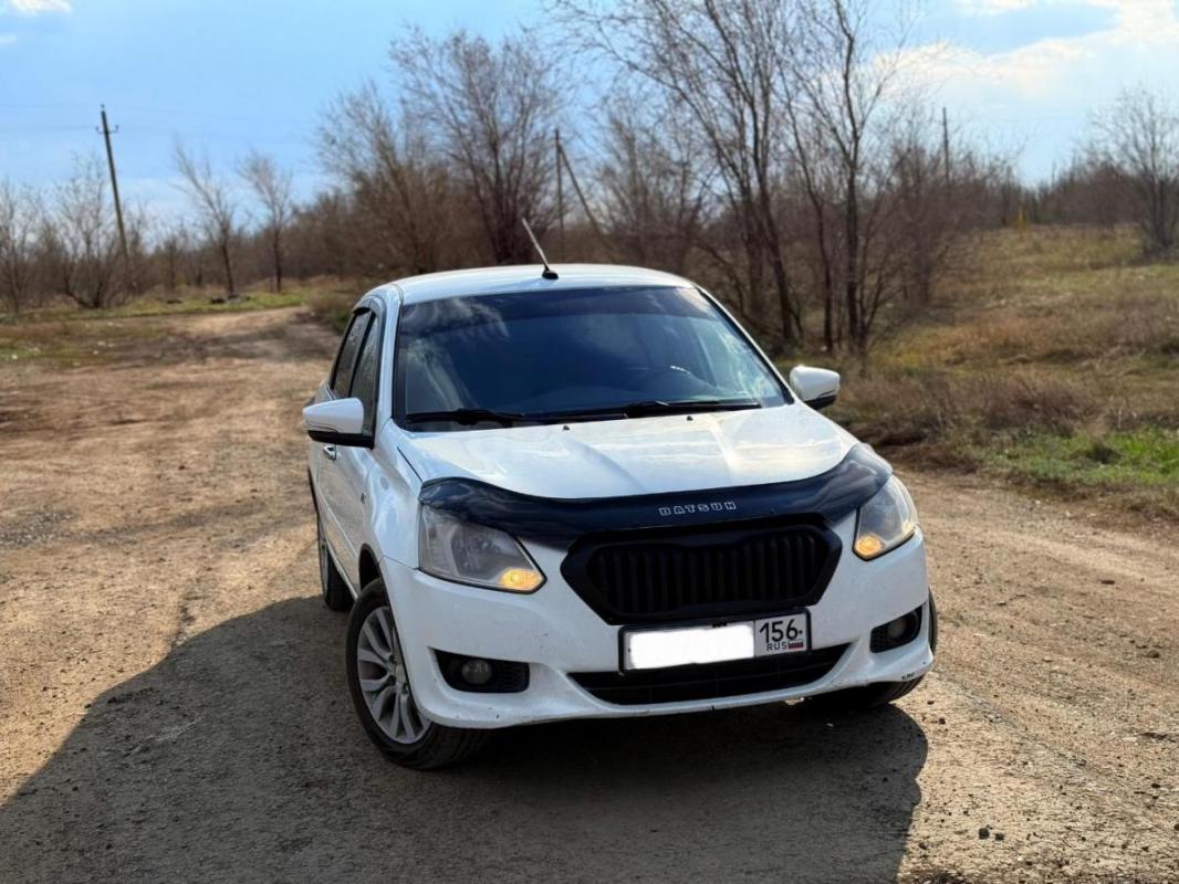 Продам Datsun On-Do 2016 года. - Орск