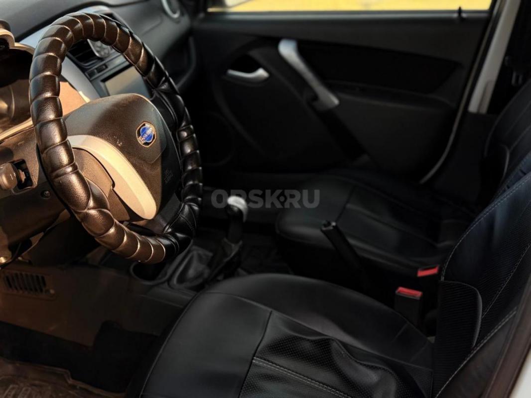 Продам Datsun On-Do 2016 года. - Орск