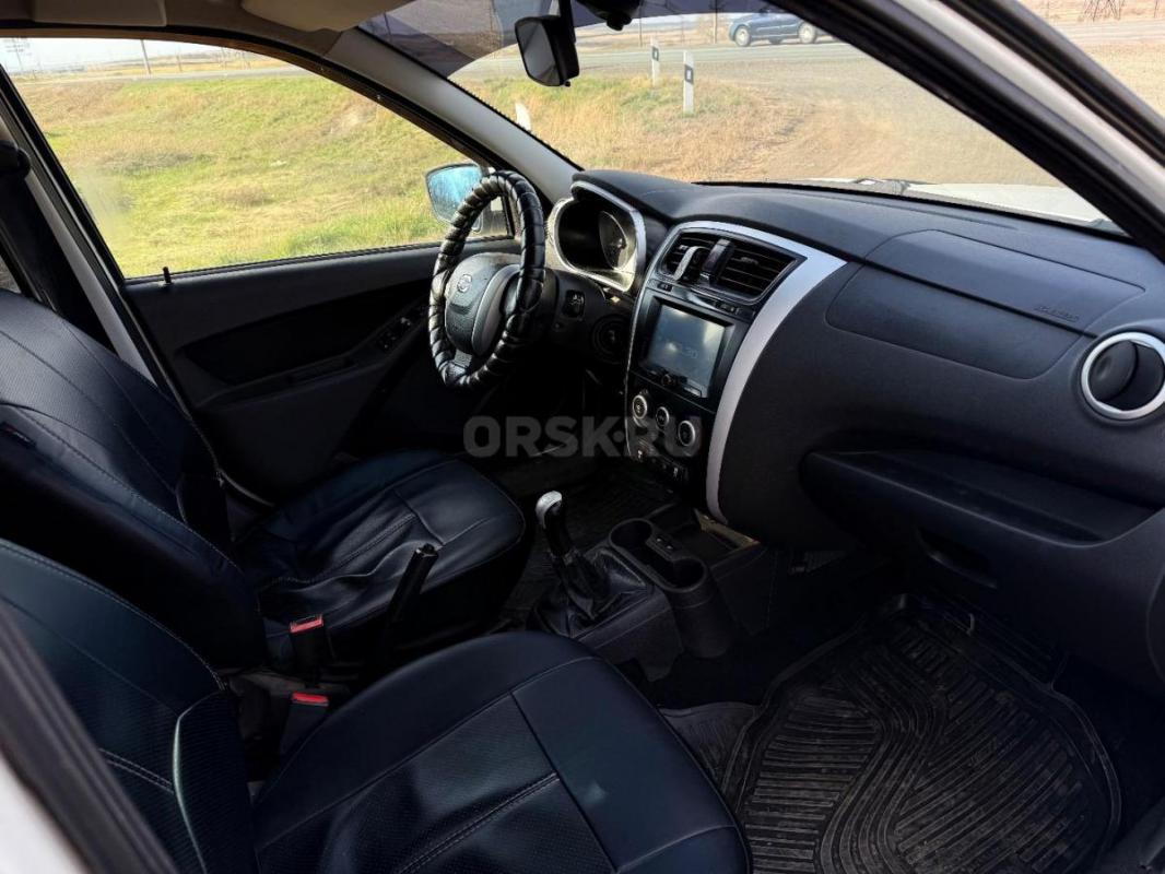 Продам Datsun On-Do 2016 года. - Орск