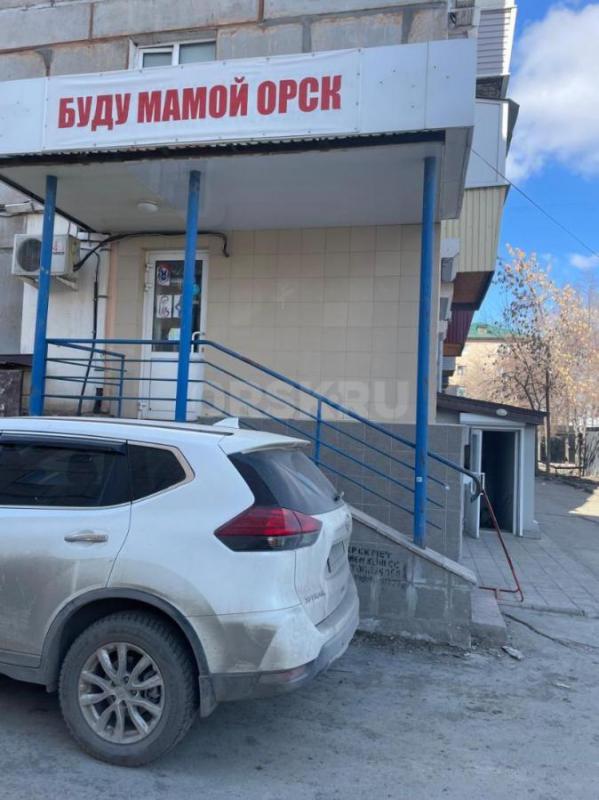 Продам нежилое помещение в центре города Орска, 41,9 кв. - Орск