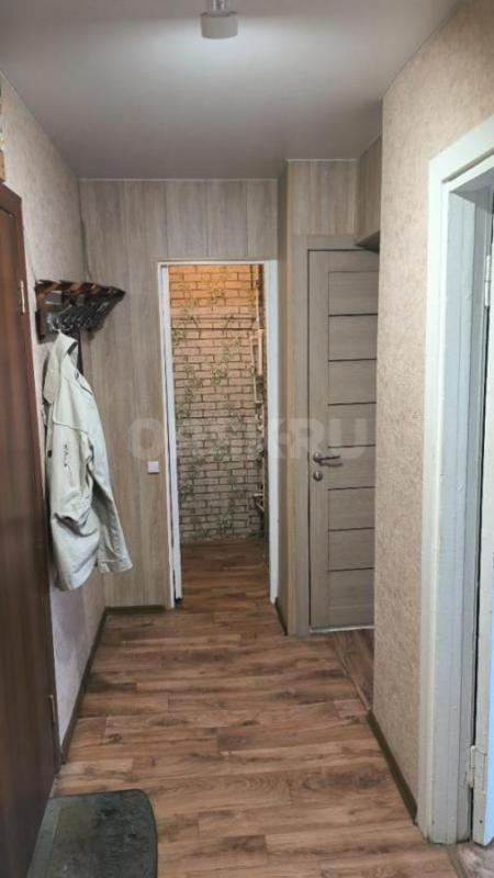 Продам 2-х комнатную &quot;чистую&quot; без долгов, ограничений квартиру от собственника 3/5 - Орск