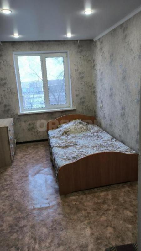 Продам 2-х комнатную &quot;чистую&quot; без долгов, ограничений квартиру от собственника 3/5 - Орск