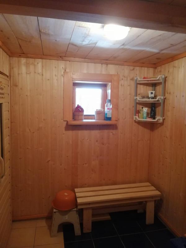 Продам дом в Хайбулинском районе республика Башкартостан, земельный участок площадью 40кв. - Гай