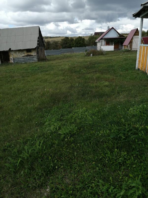 Продам дом в Хайбулинском районе республика Башкартостан, земельный участок площадью 40кв. - Гай