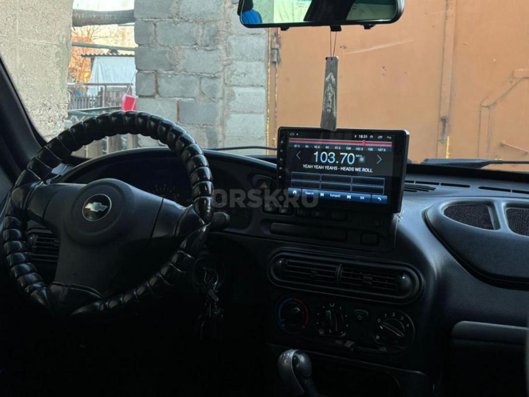 Продам Chevrolet Niva 2010г. - Орск