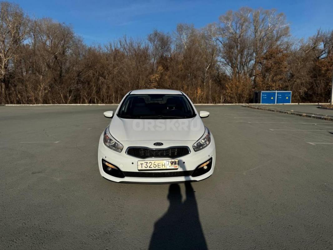 Автомат, В отличном состоянии, полностью обслужен и полностью исправен, сел и поехал, пробег родной, - Орск
