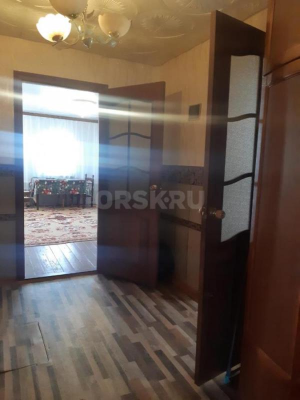 Дом (94 кв. - Орск