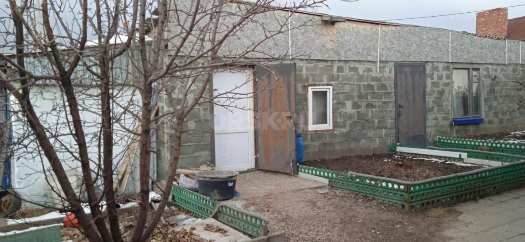 Дом (94 кв. - Орск