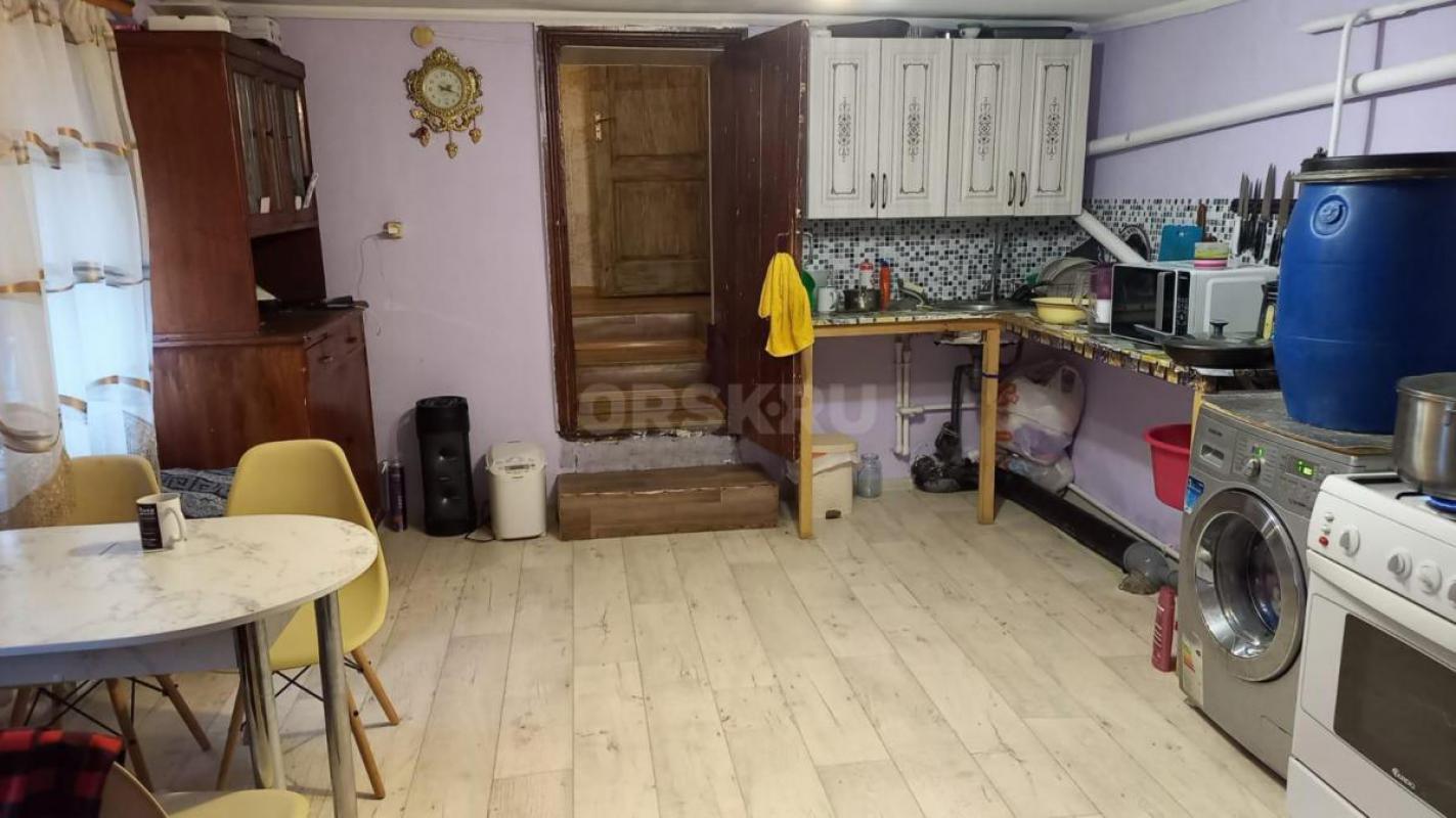 Дом (94 кв. - Орск