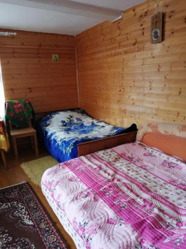 Продам дом в Хайбулинском районе республика Башкортостан земельный участок площадью 40кв. - 1