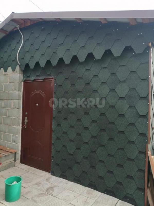 Продам дачу в СНТ Календула. - Орск