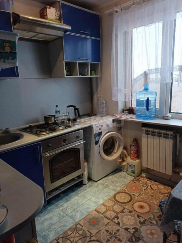 Продается очень теплая, светлая трехкомнатная квартира, площадью 56.9 кв. - Орск