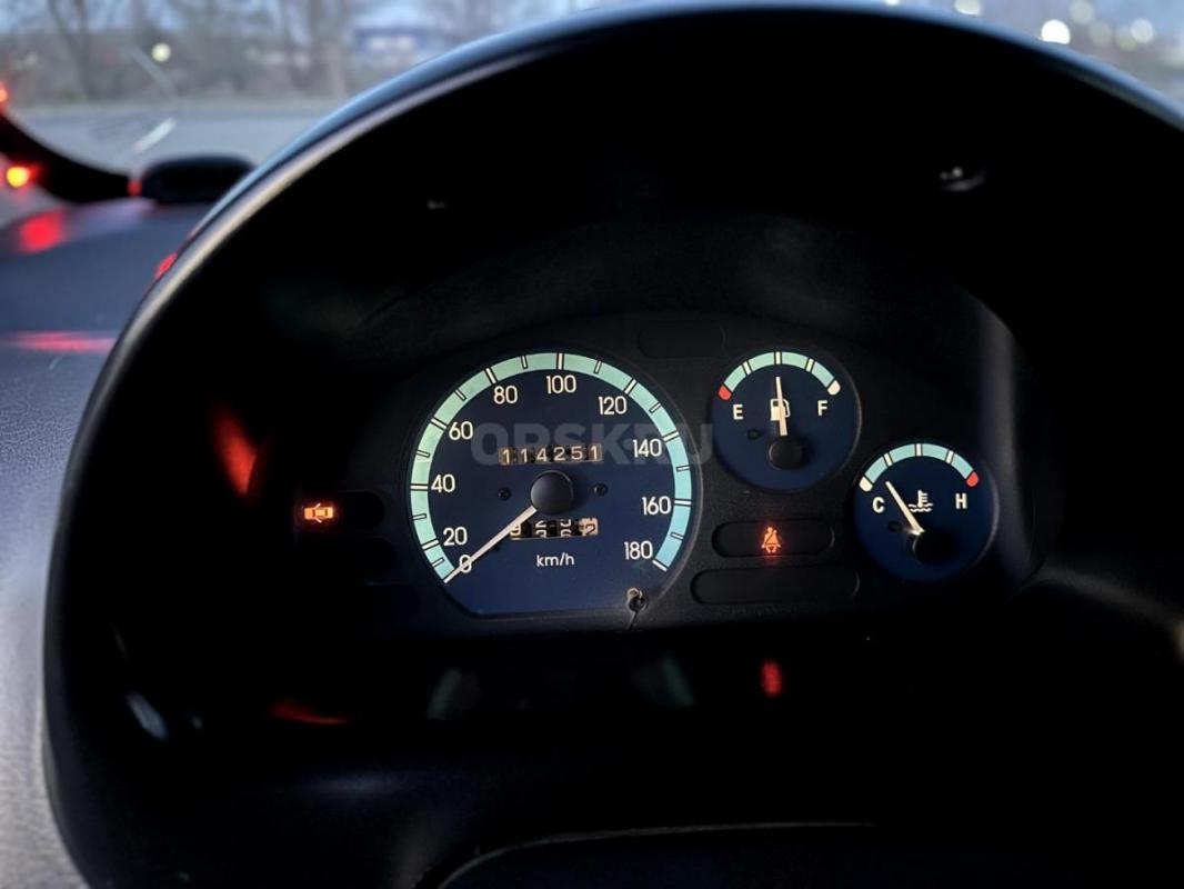 Продам Daewoo Matiz 2006 г. - Орск