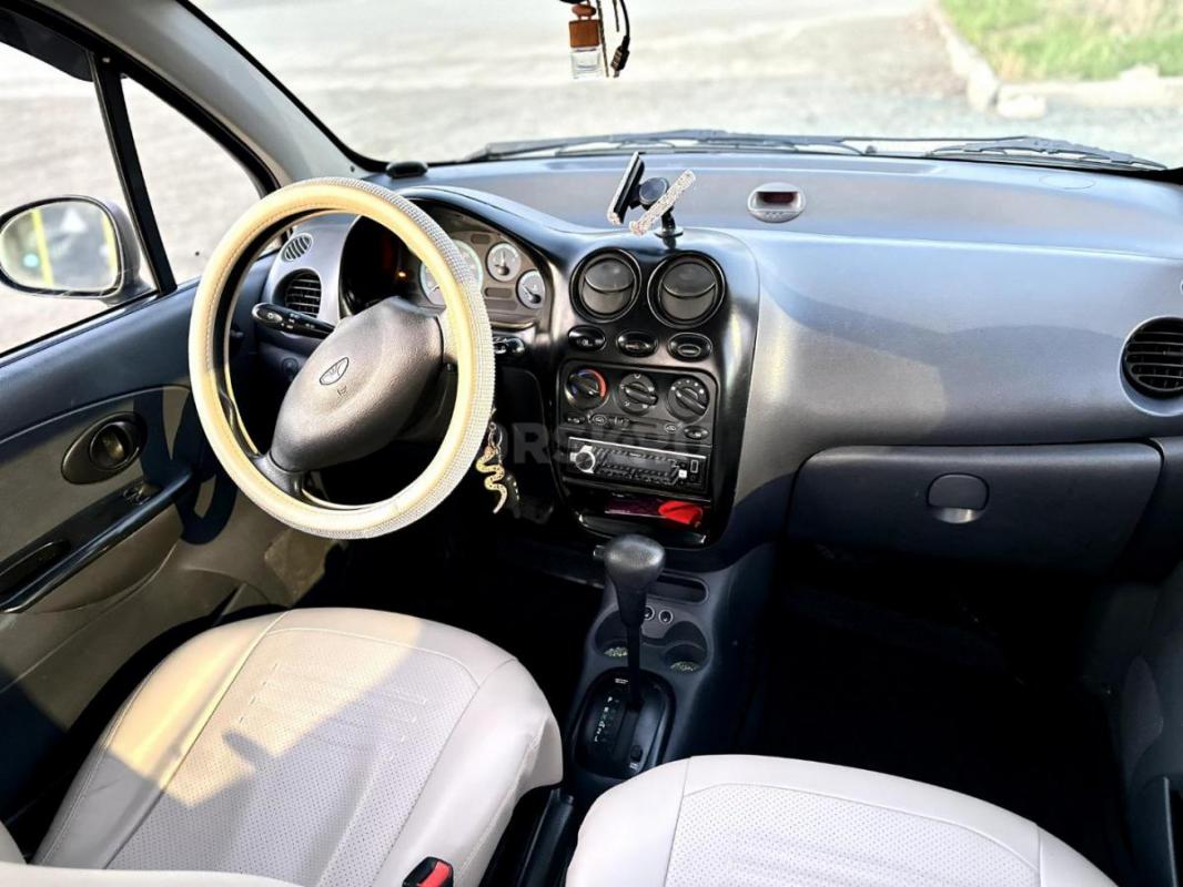 Продам Daewoo Matiz 2006 г. - Орск