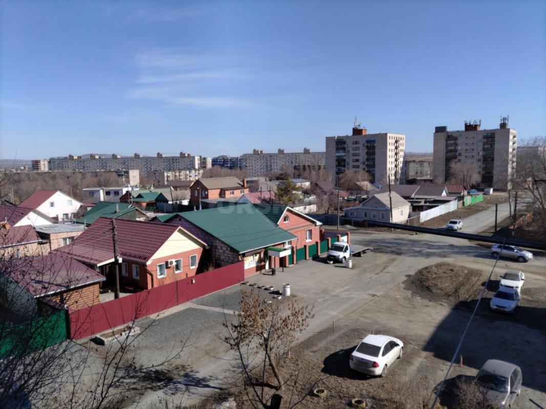 Продам 3х комнатную квартиру. - Орск