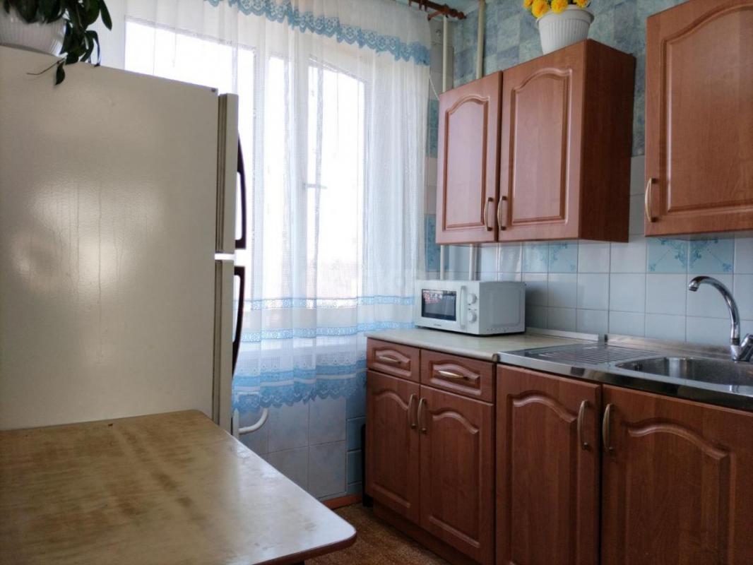 Продам 3х комнатную квартиру. - Орск