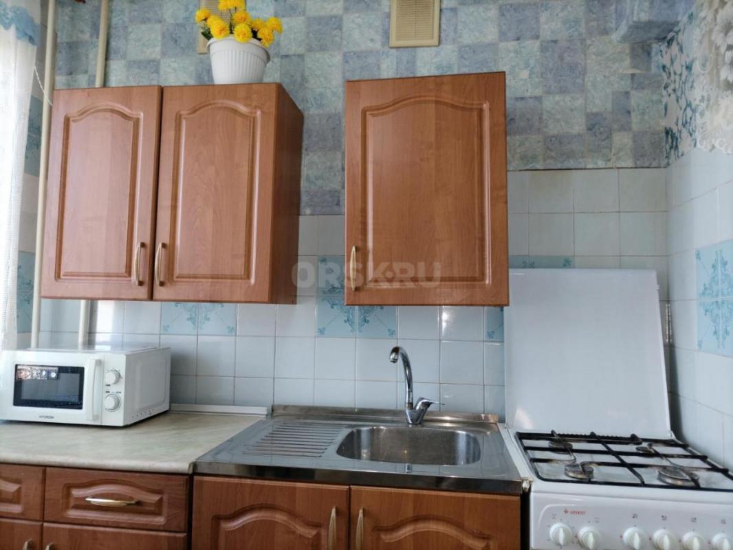 Продам 3х комнатную квартиру. - Орск
