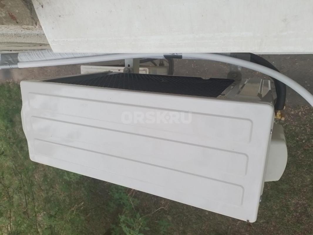 СПЛИТ-СИСТЕМА С МОНТАЖЕМ ОТ 23500РУБ. - Орск