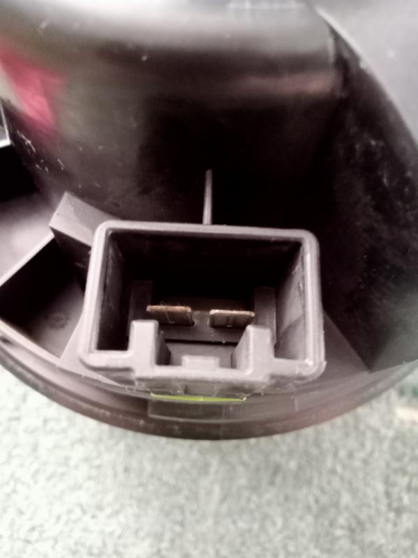 Мотор отопителя салона FORD C-MAX 03-10/FOCUS 05-11/GALAXY-06/KUGA 08-12/MONDEO 07-/S-MAX 06-/VOLVO, - Гай