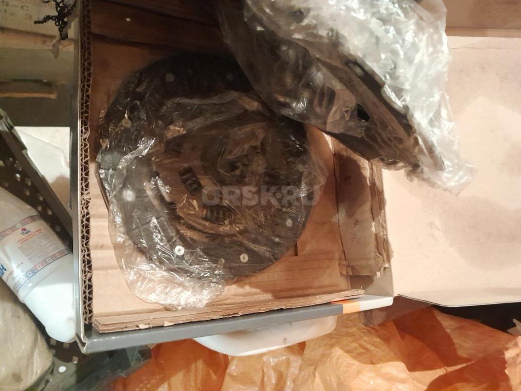 Продам двигатель 11183 в сборе, после капитального ремонта, все прокладки, сальники, новые, прошёл 4 - Орск