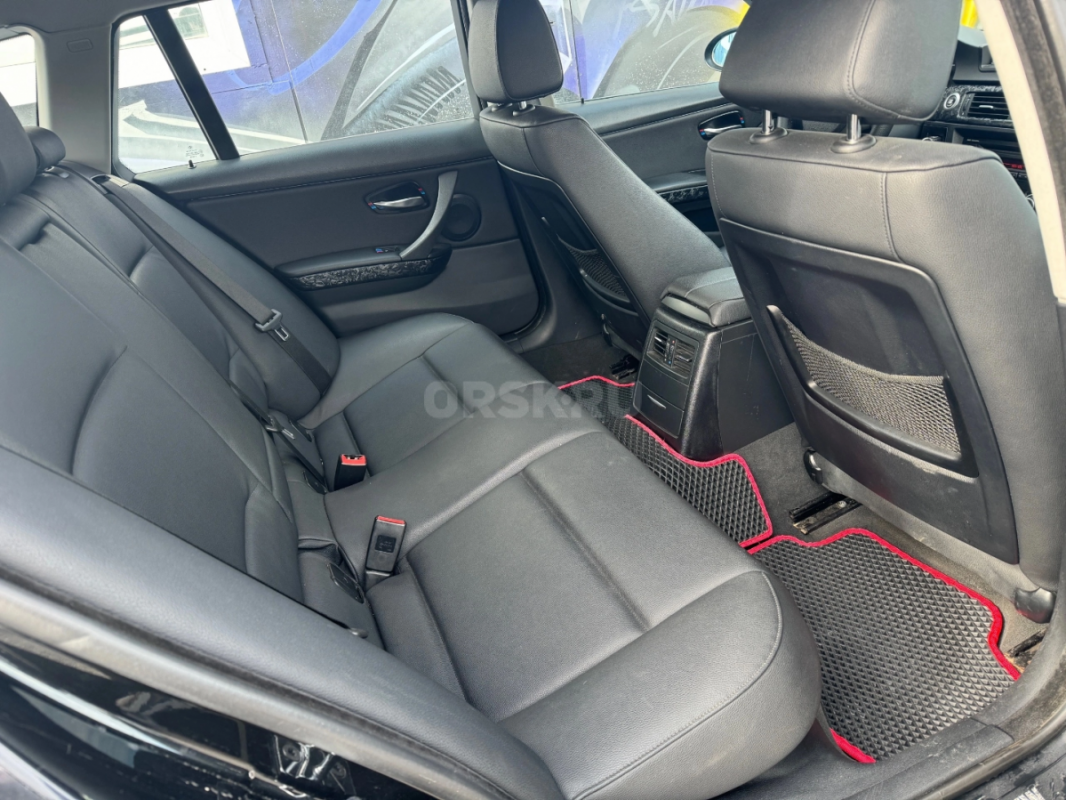В ПРОДАЖЕ
BMW 325 Touring 
2007г. - Орск