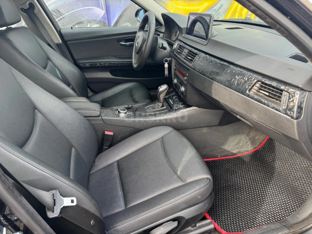 В ПРОДАЖЕ
BMW 325 Touring 
2007г. - Орск