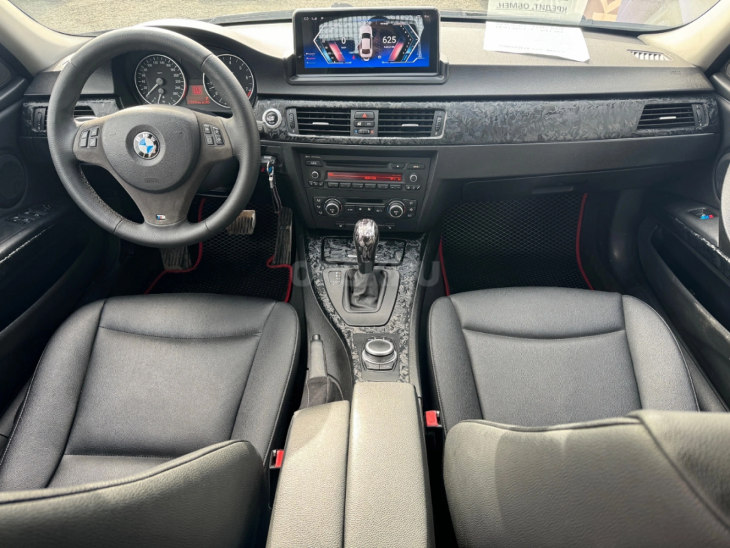 В ПРОДАЖЕ
BMW 325 Touring 
2007г. - Орск