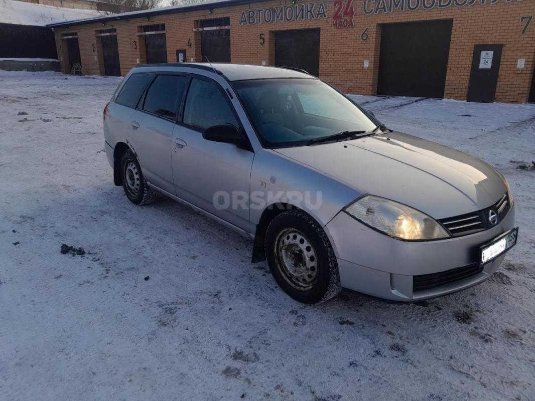 Продам автомобиль. - Орск