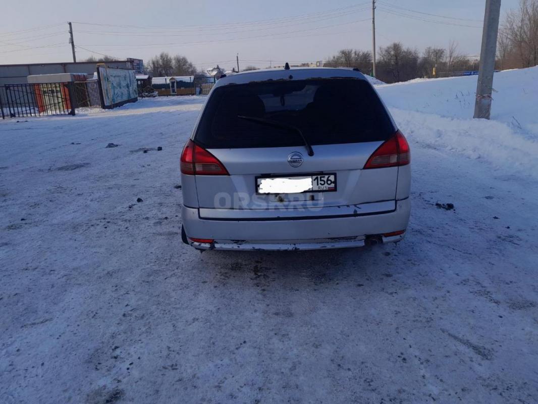 Продам автомобиль. - Орск
