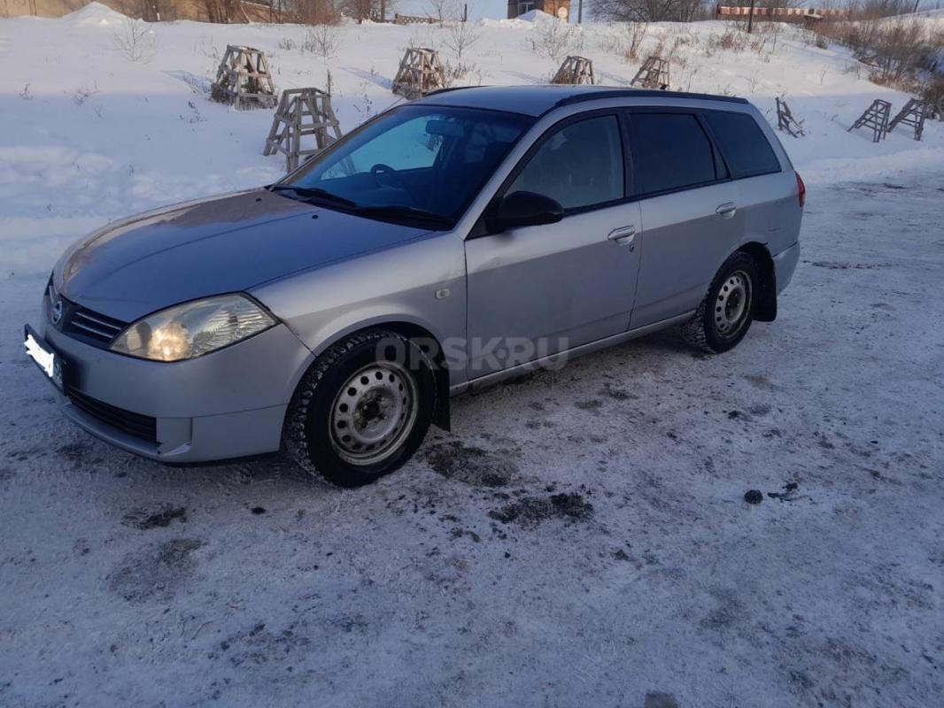 Продам автомобиль. - Орск