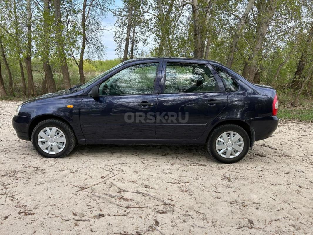 Продам Лада Калина в отличном состоянии!!! - Новоорск